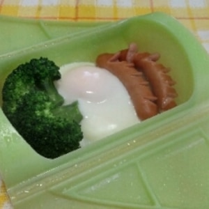 レンジとスチーマーで簡単 目玉焼き ウインナー レシピ 作り方 By アルプスの乙女 楽天レシピ レンジとスチーマーで簡単 目玉焼き ウインナー レシピ 作り方 By アルプスの乙女 楽天レシピ